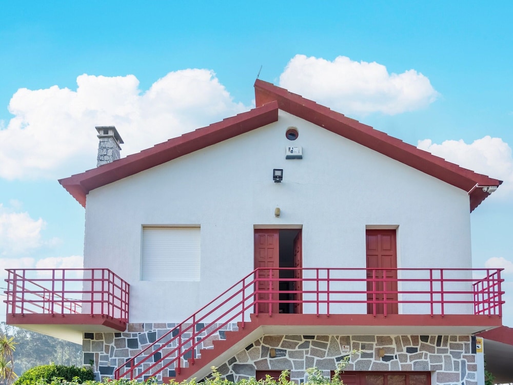 Holiday Home in Sanxenxo Near Beach