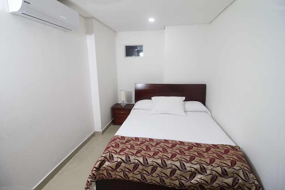 Apartamento Laguito - Vista al Mar
