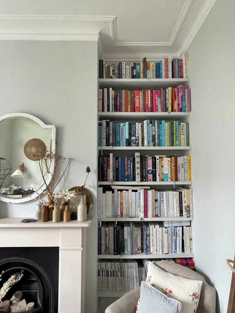 Lovely 3BD Victorian Townhouse W/garden - Brixton!