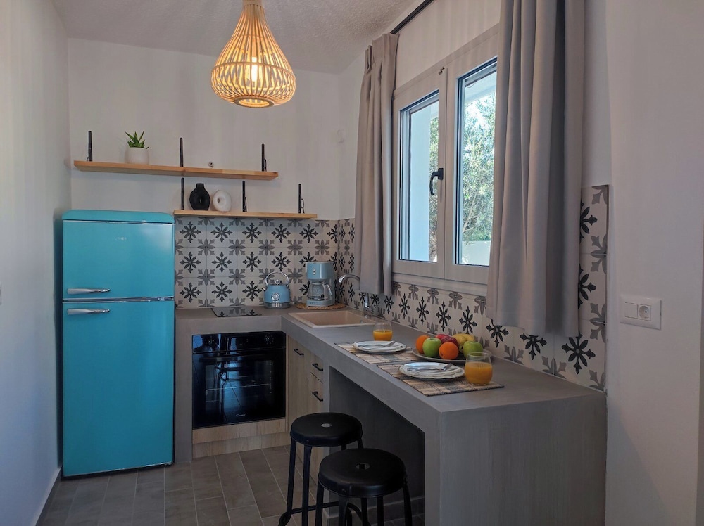 Rhodes soul luxury suites