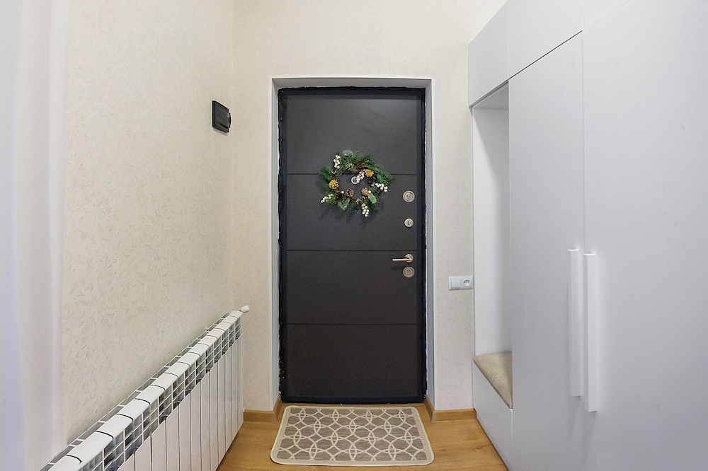 HB apartments B.I.G.