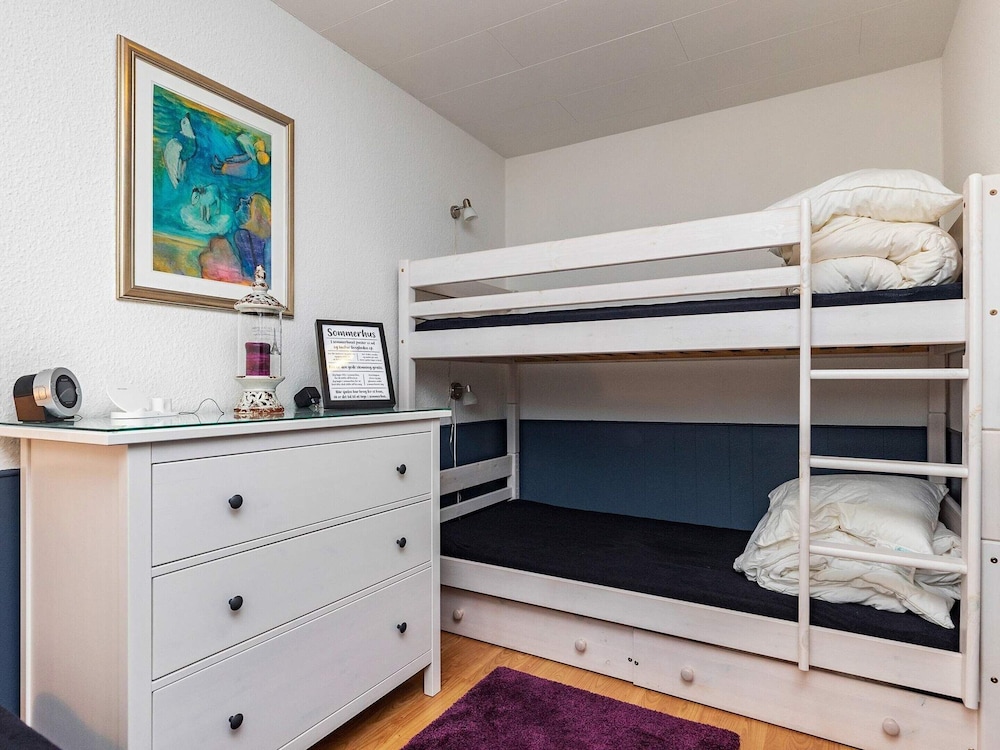 3 Person Holiday Home in Tranekaer