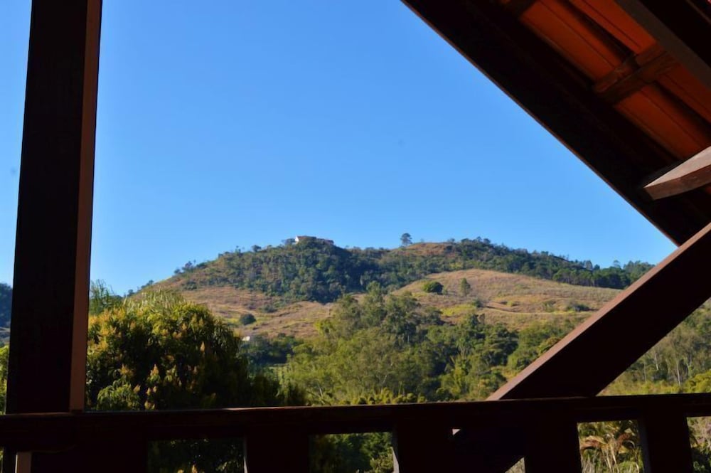 Pousada Villa Três