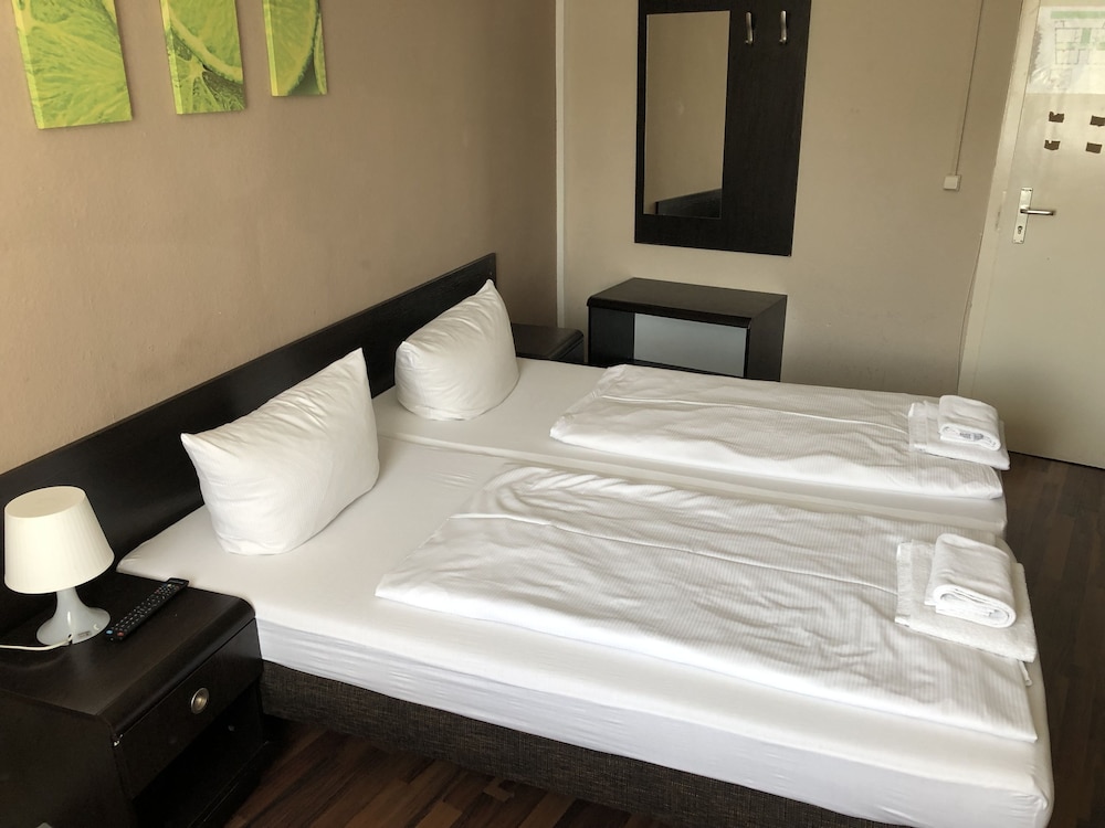 Hotel-Pension Reiter