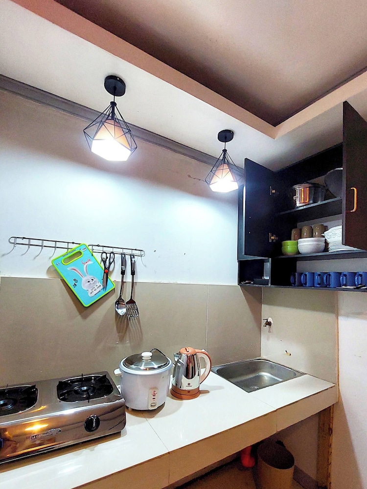 Transient House In Baguio, Near Burnham
