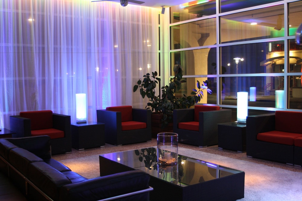 The Empress Hotel & Adult Nightclub view 3