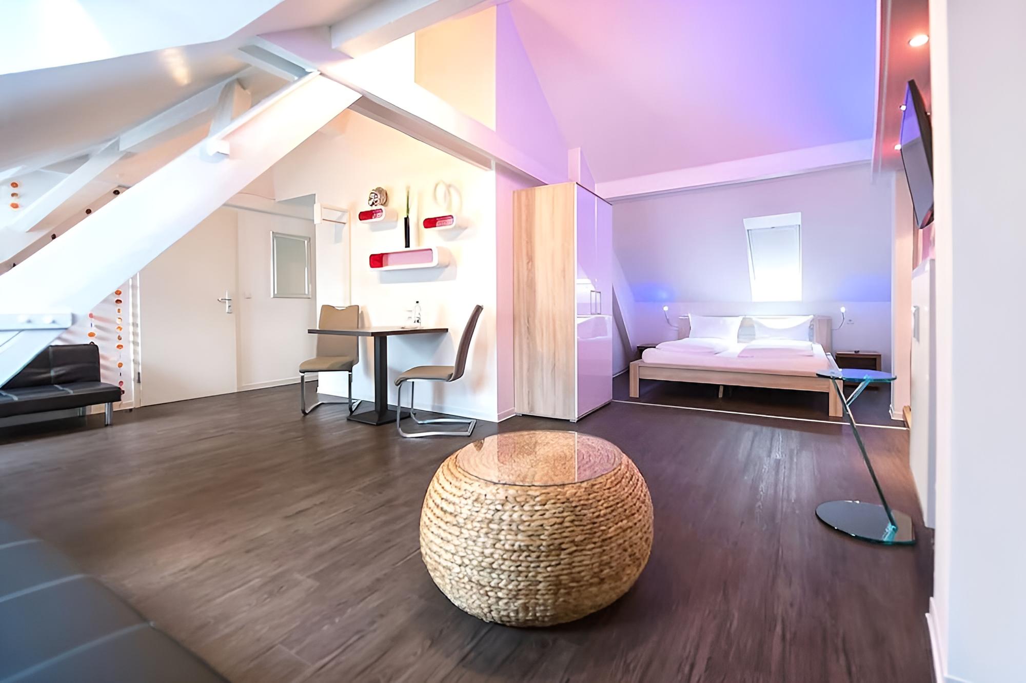 Hotel Wohnbar - Property Image 3