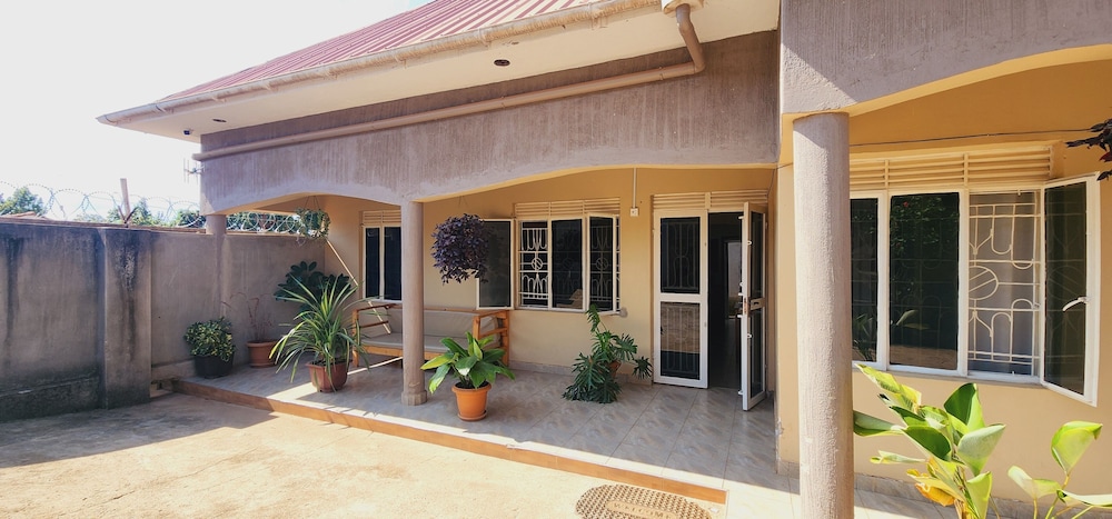 Njojo Guesthouse