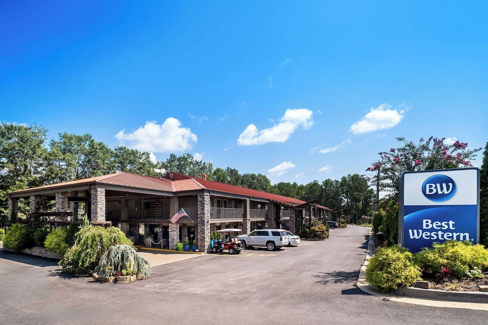 Best Western Braselton Inn - Property Image 7