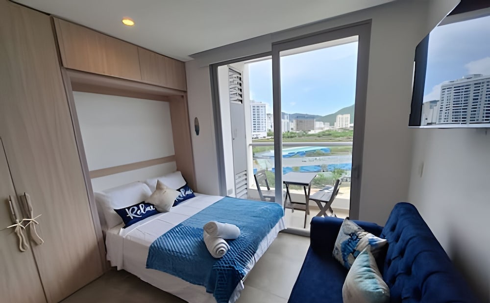 Salguero Suites