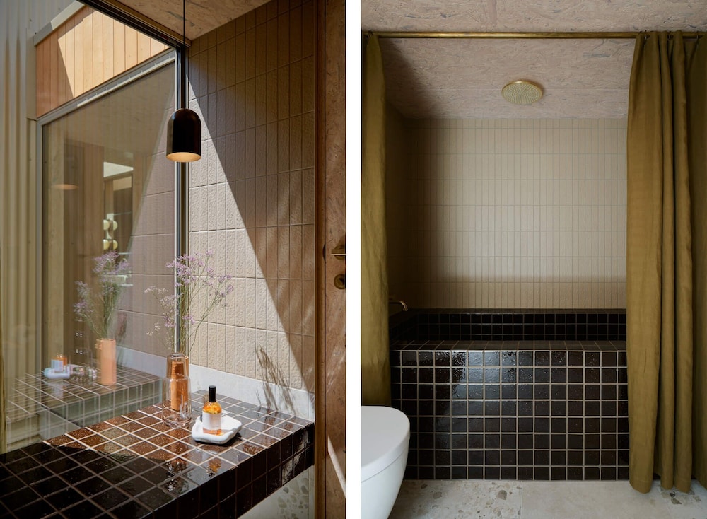 Scout - Architectural Design - Sleeps 6