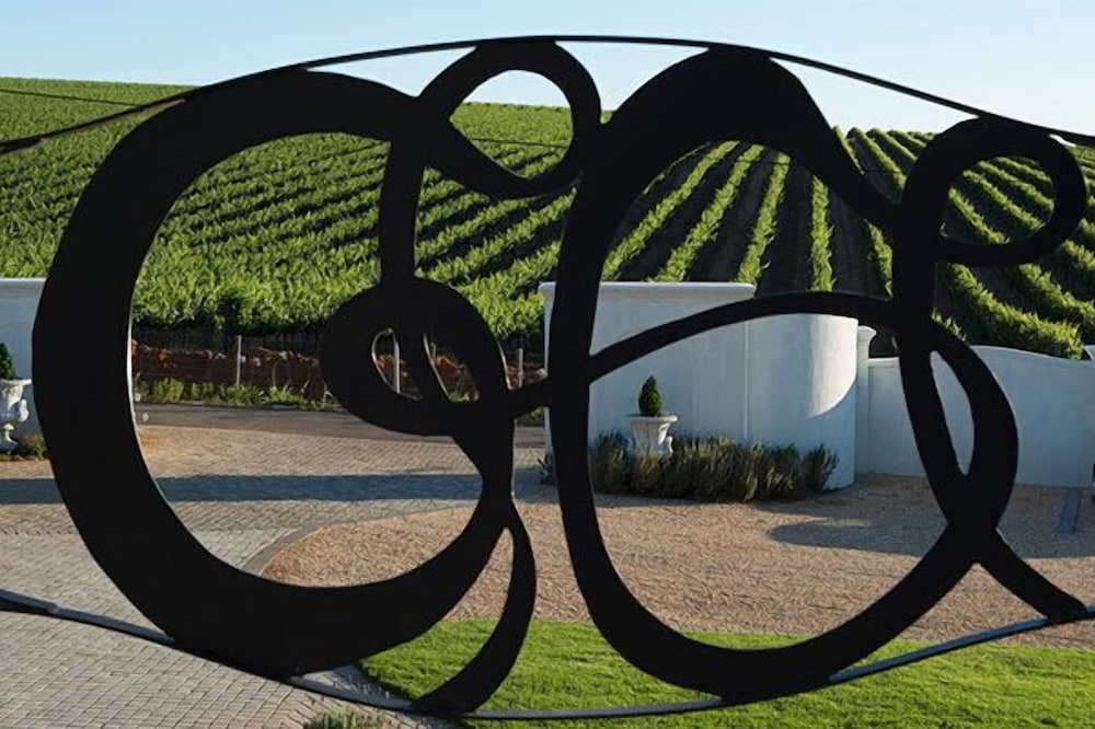 Dieu Donne Boutique Guest House Stellenbosch