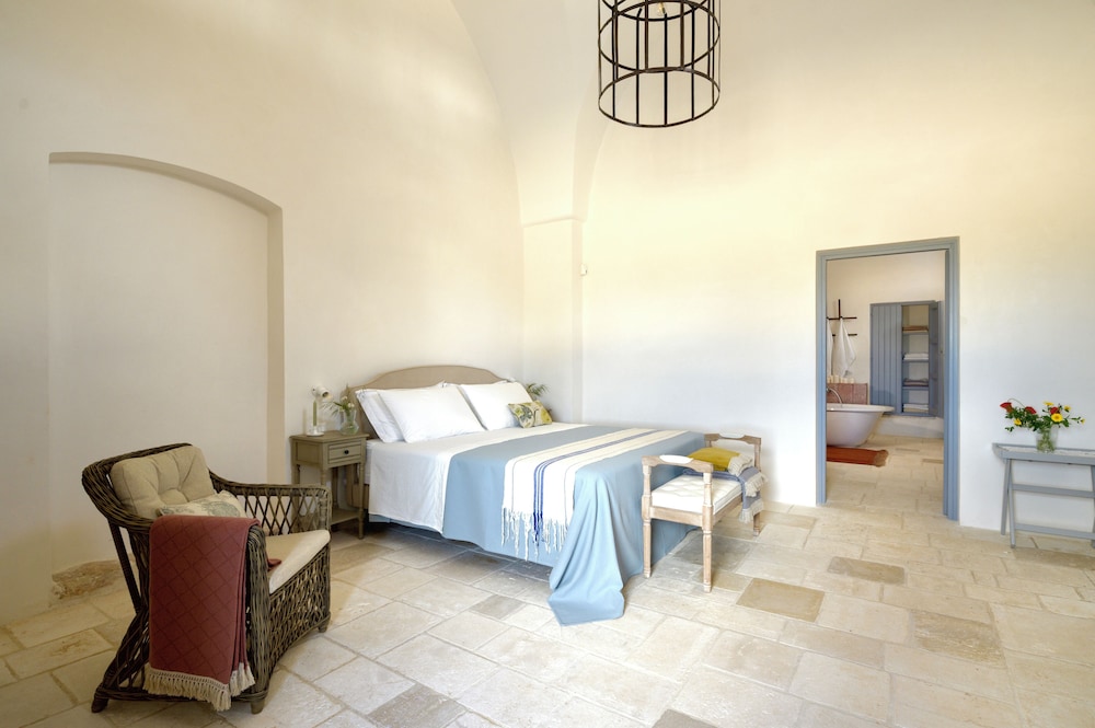masseria celeste