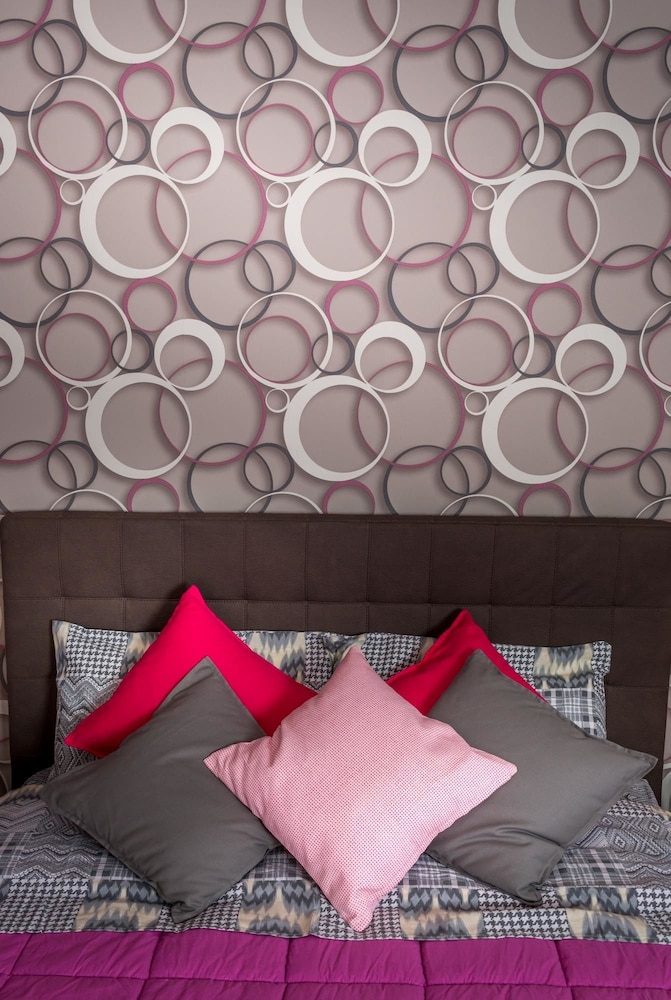 La perla nera b&b