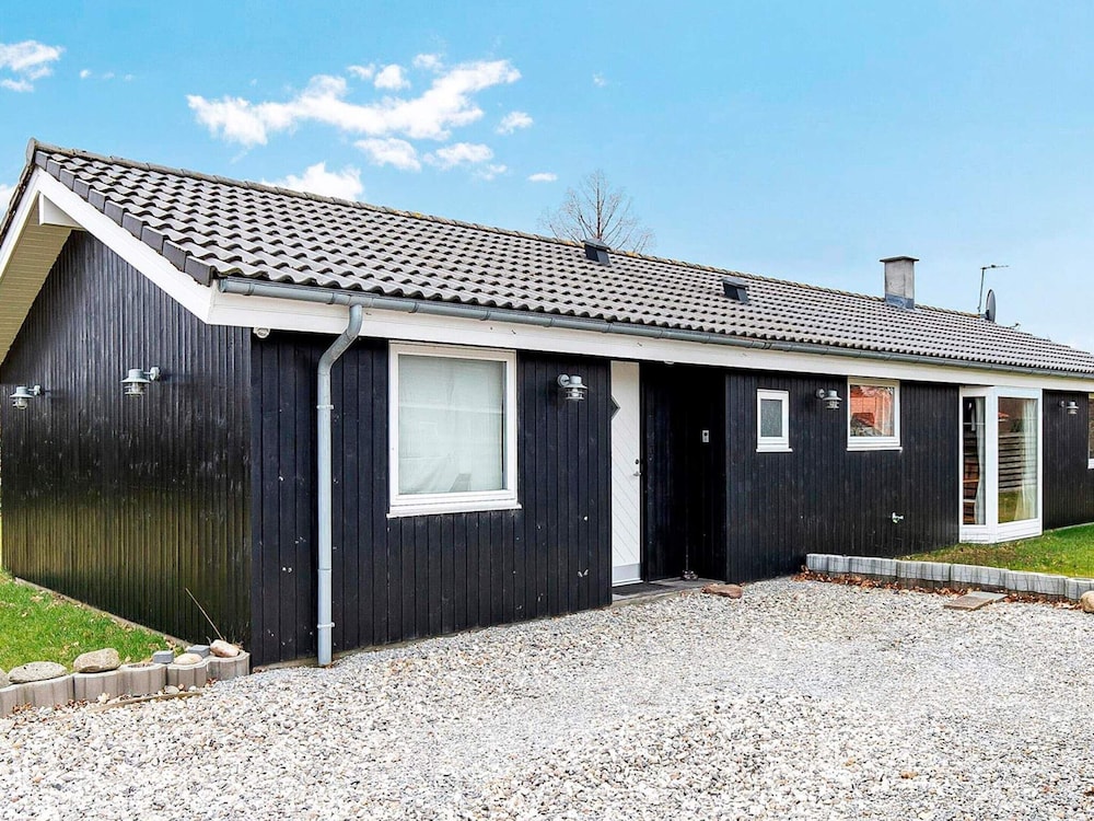 6 Person Holiday Home in Borkop-by Traum view 4