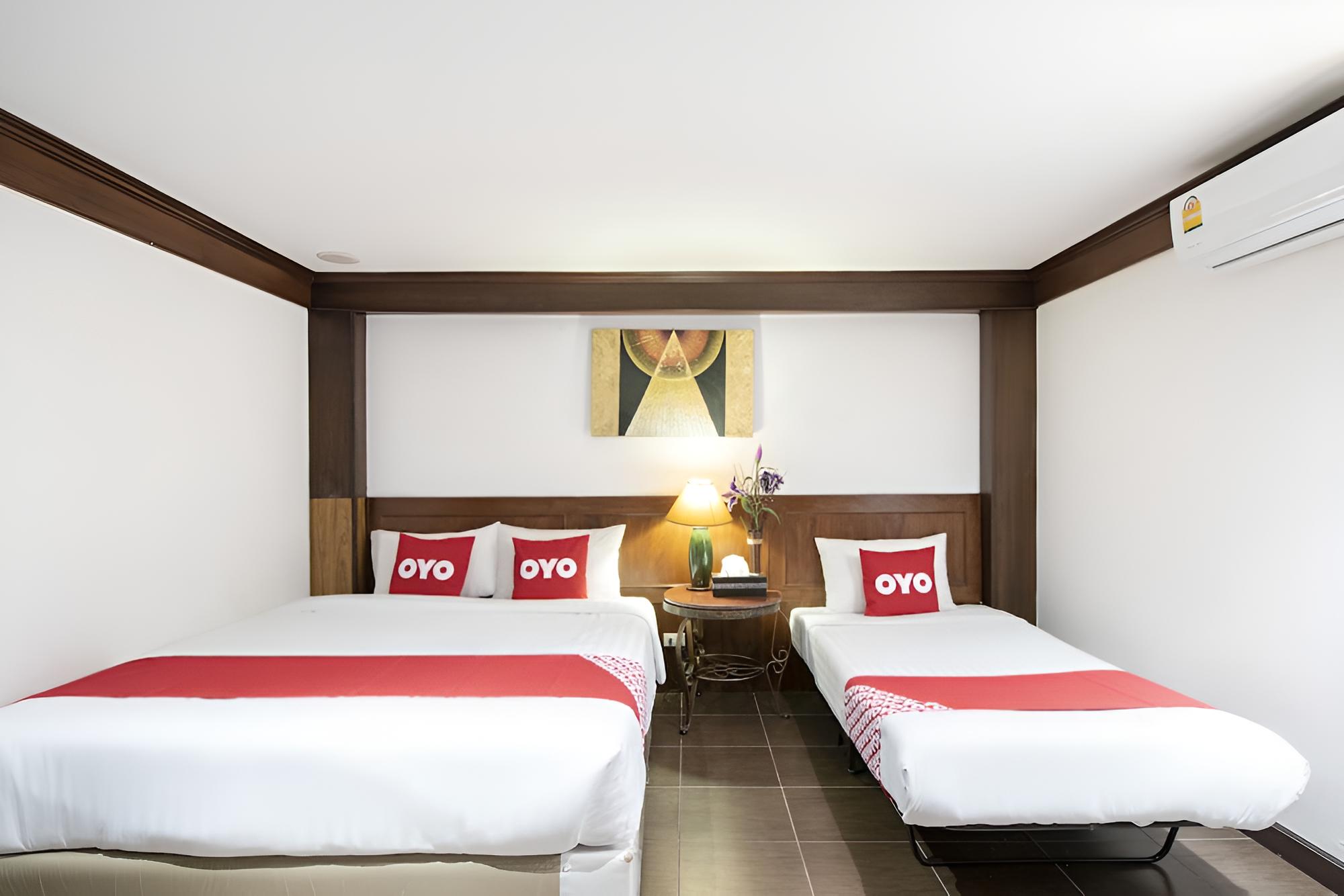 OYO 635 Sira Boutique Hotel