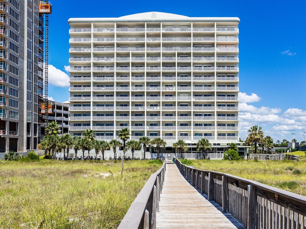 Tidewater #108 by Southern Vacation Rentals