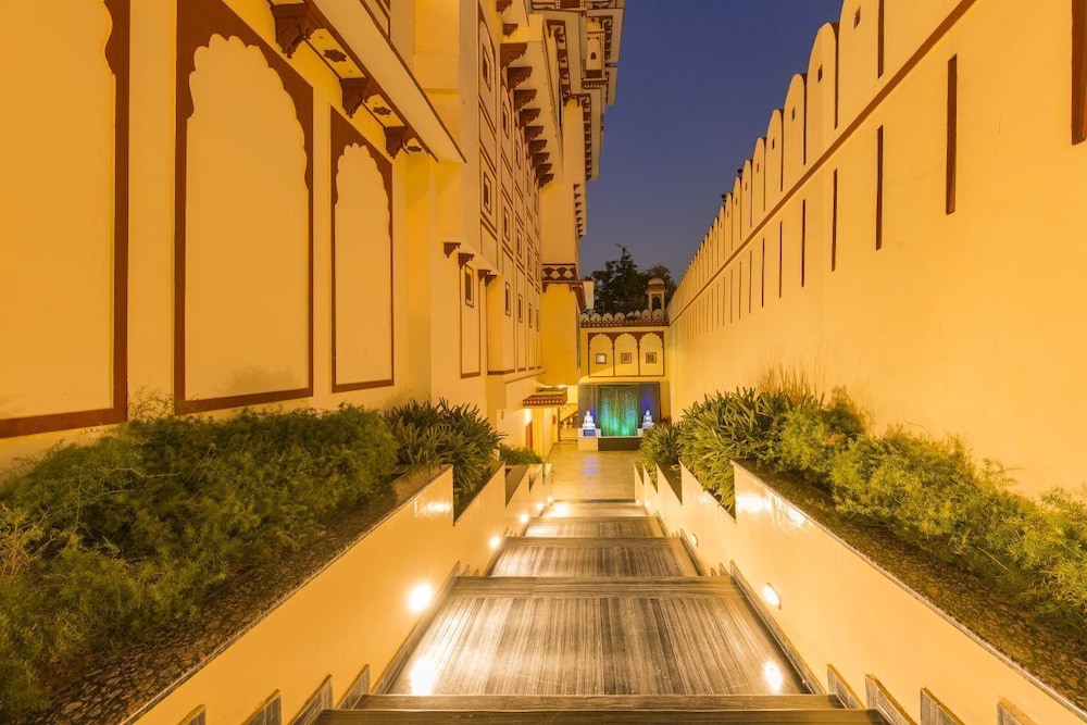 Umaid Haveli - A Heritage Style Hotel & Resort