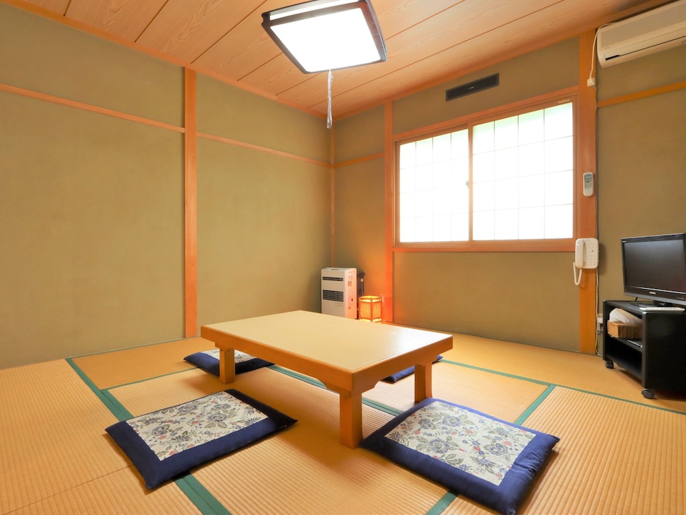 Pension J-HOUSE