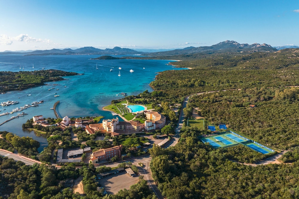 Arzachena Vacations - Cala di Volpe, a Luxury Collection Hotel, Costa Smeralda - Property Image 56