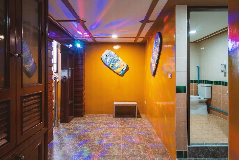Orchid Pool Villa Phuket