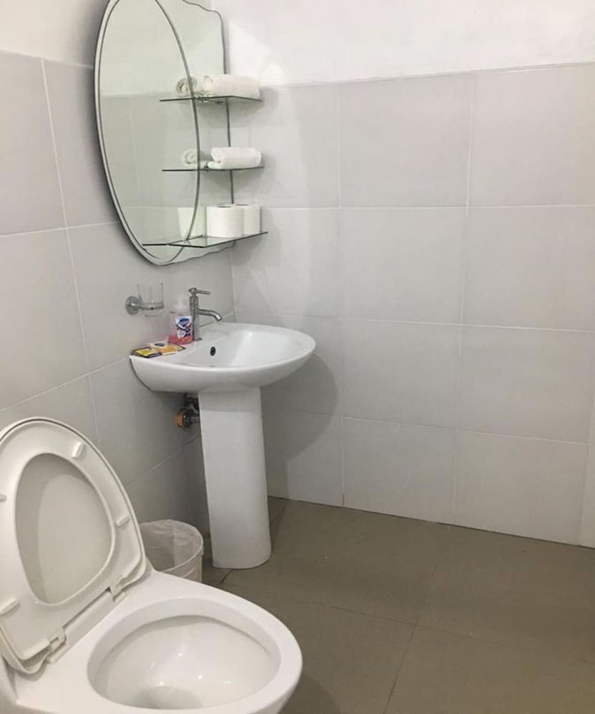 Mariana Guesthouse