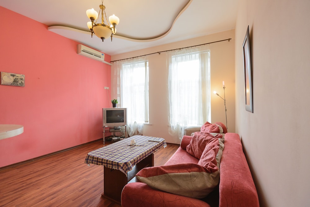 Kiev Accommodation Hotel Service