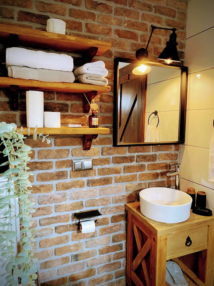 Abant Cozy Homes