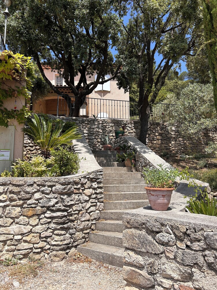 Clos des Cassis