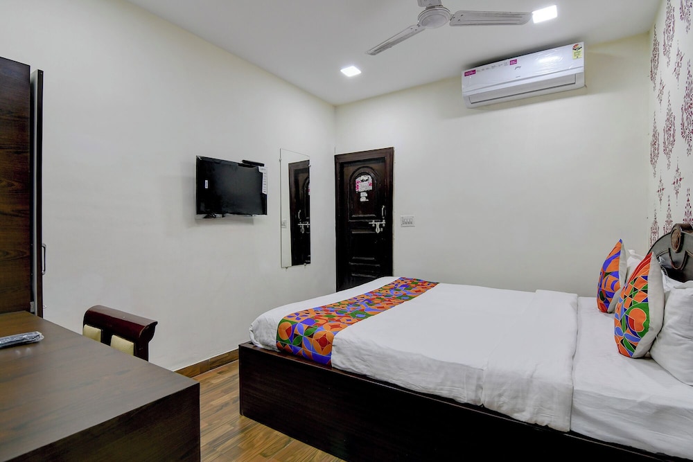 Fabhotel Springwood