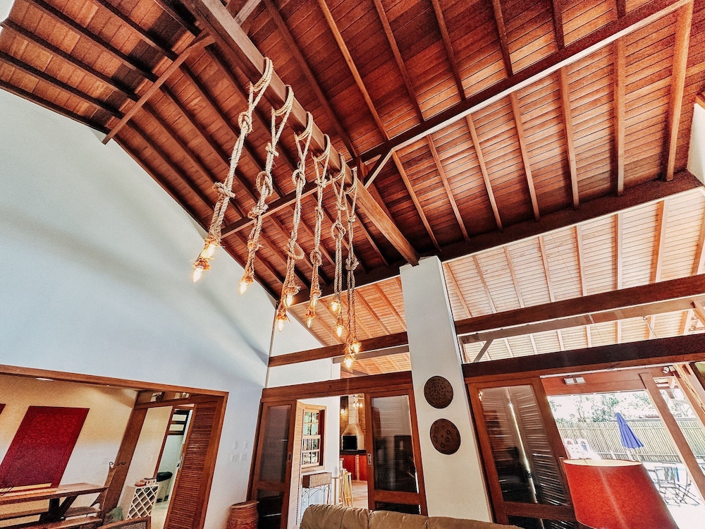 Casa Rio Habitat