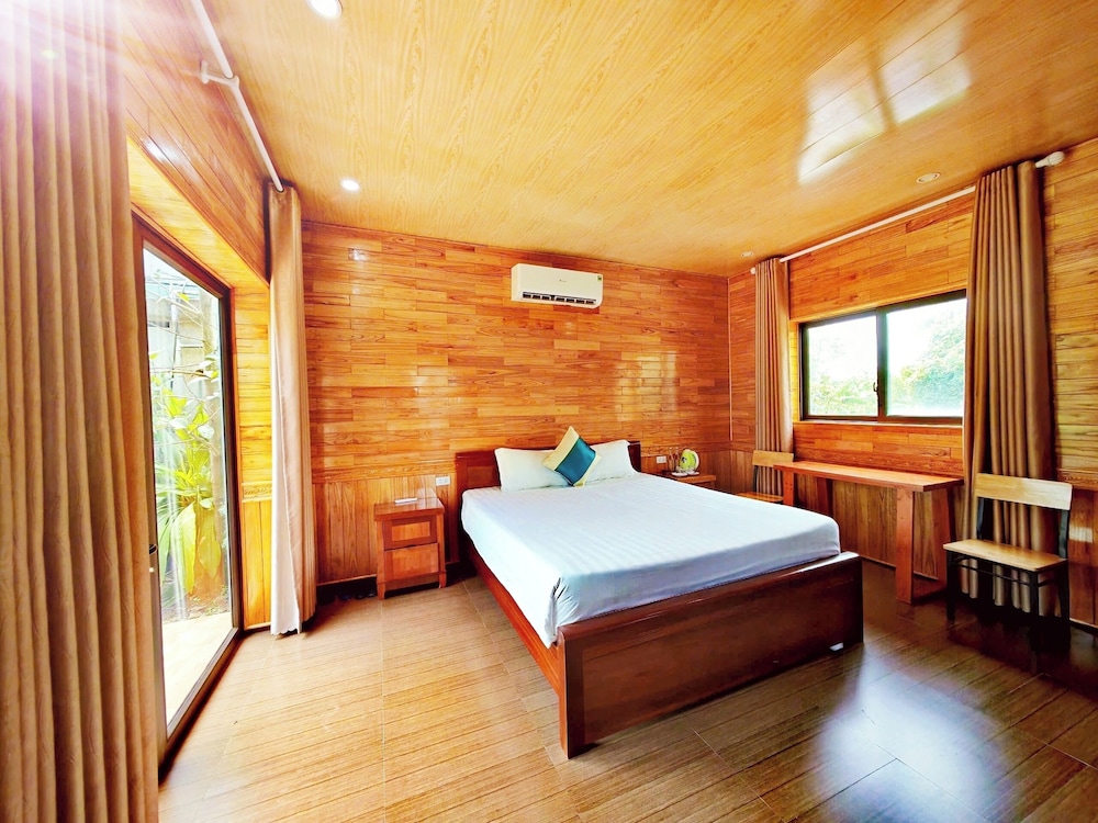 Hidden Valley Eco Retreat Trang An