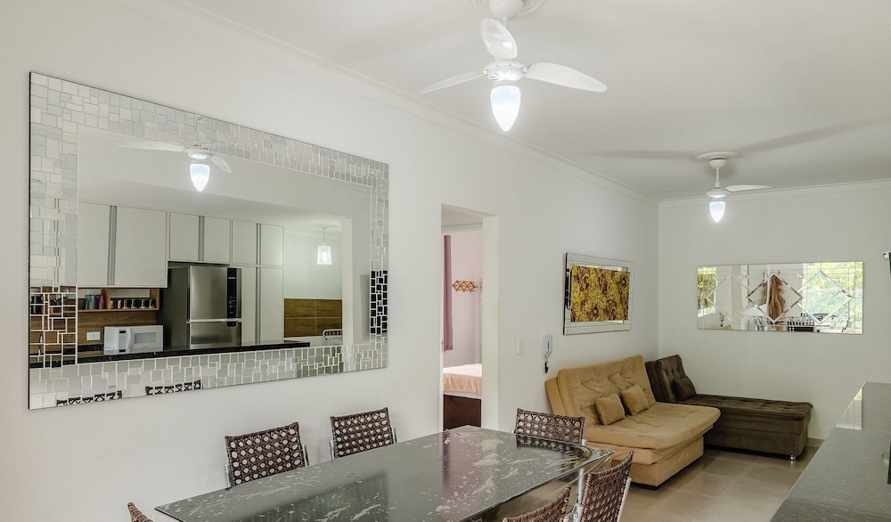 RJI - Apartamentos Proximos da Praia de Itagua