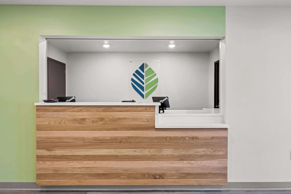 WoodSpring Suites Loves Park - Rockford, Billede 3