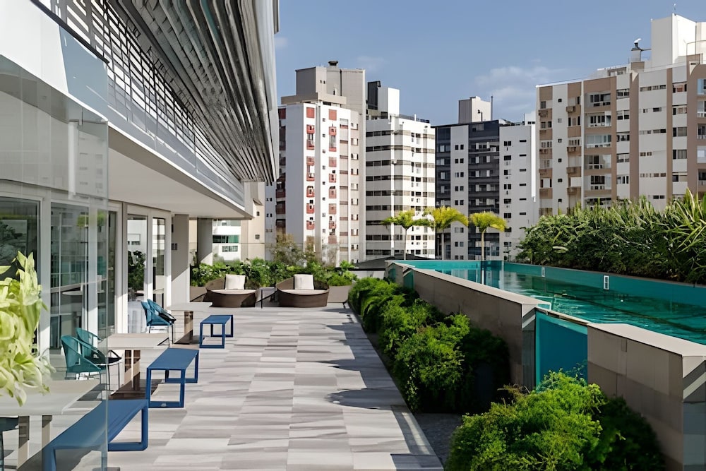 JARDIM MILANO