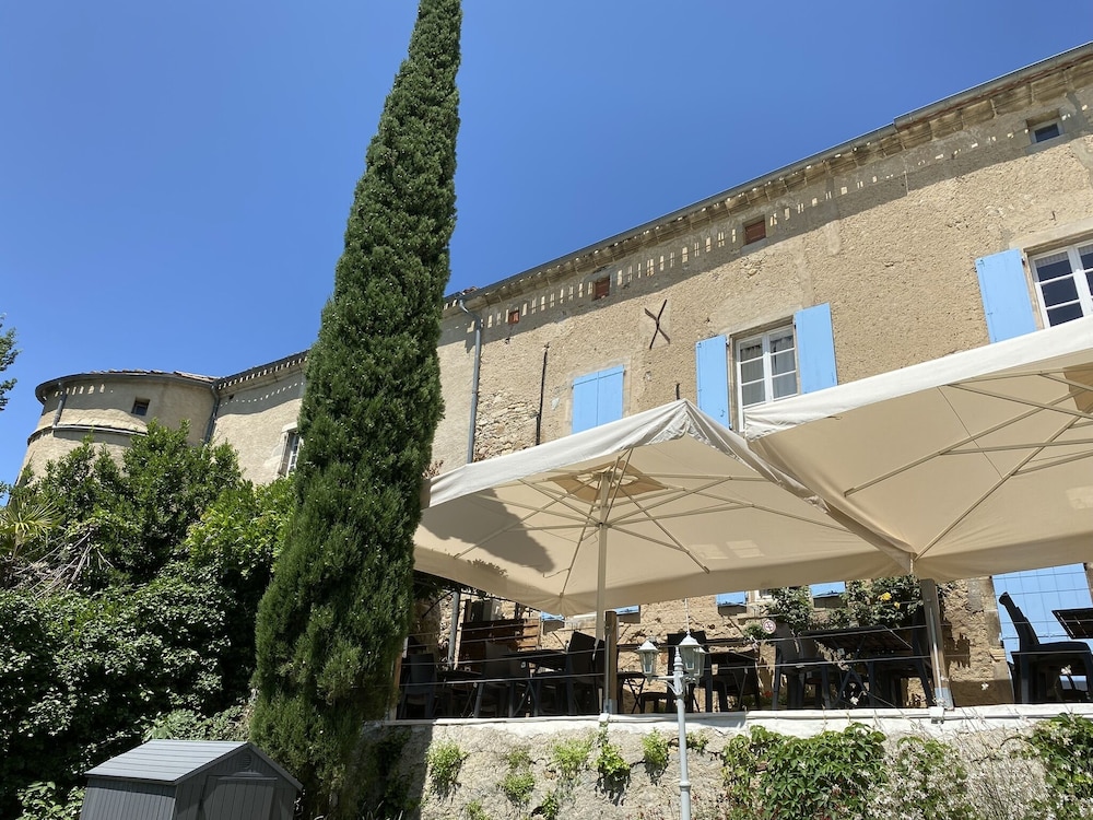 Maison de Mallast