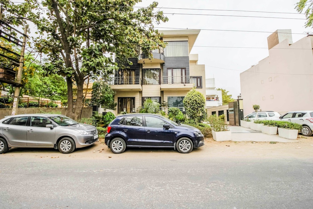 Hotel Smart Villa I By Royal Collection