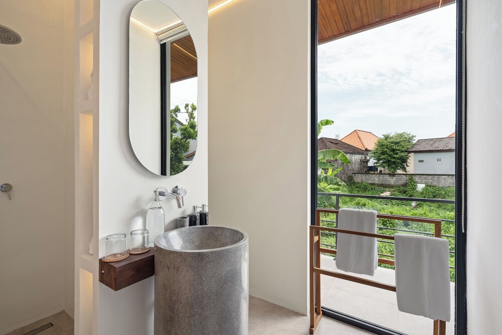 Bali Magical Villas