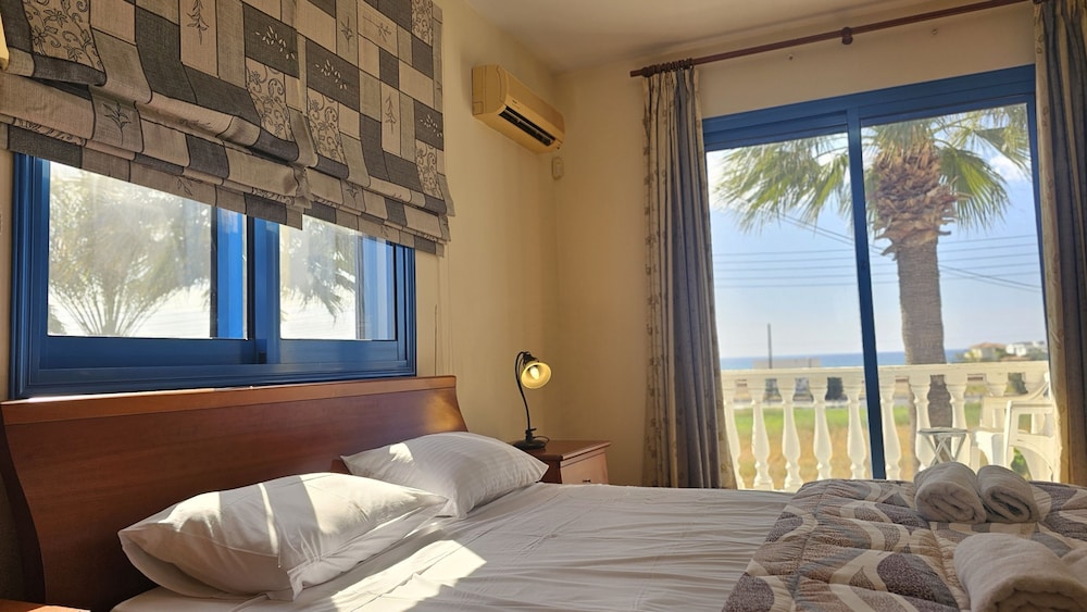 21 PYL - Stay Ocean Breeze Villa