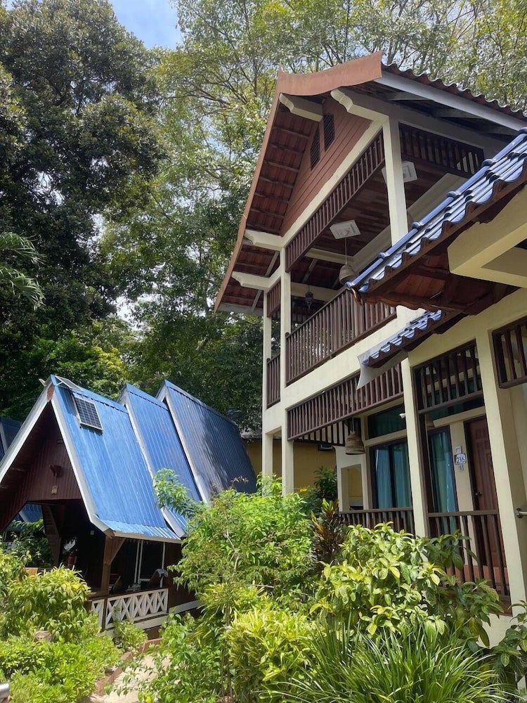 CoralView Perhentian BlueStar