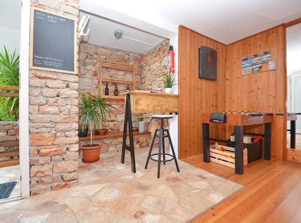 Blissful Bay Apartments Vrboska