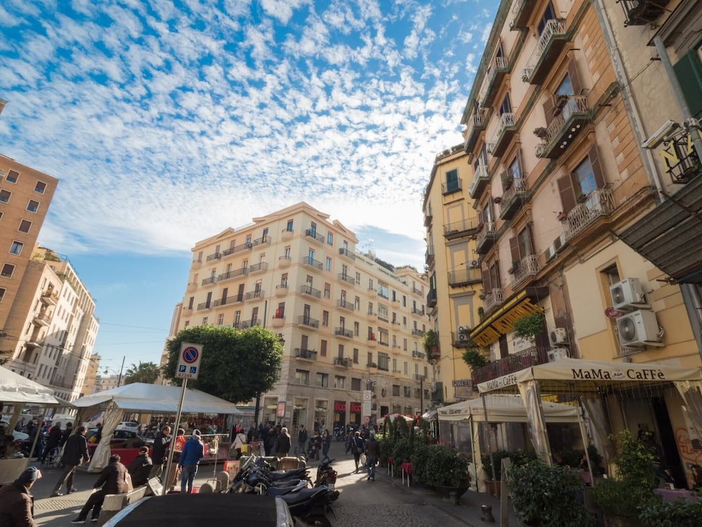 RG House Napoli