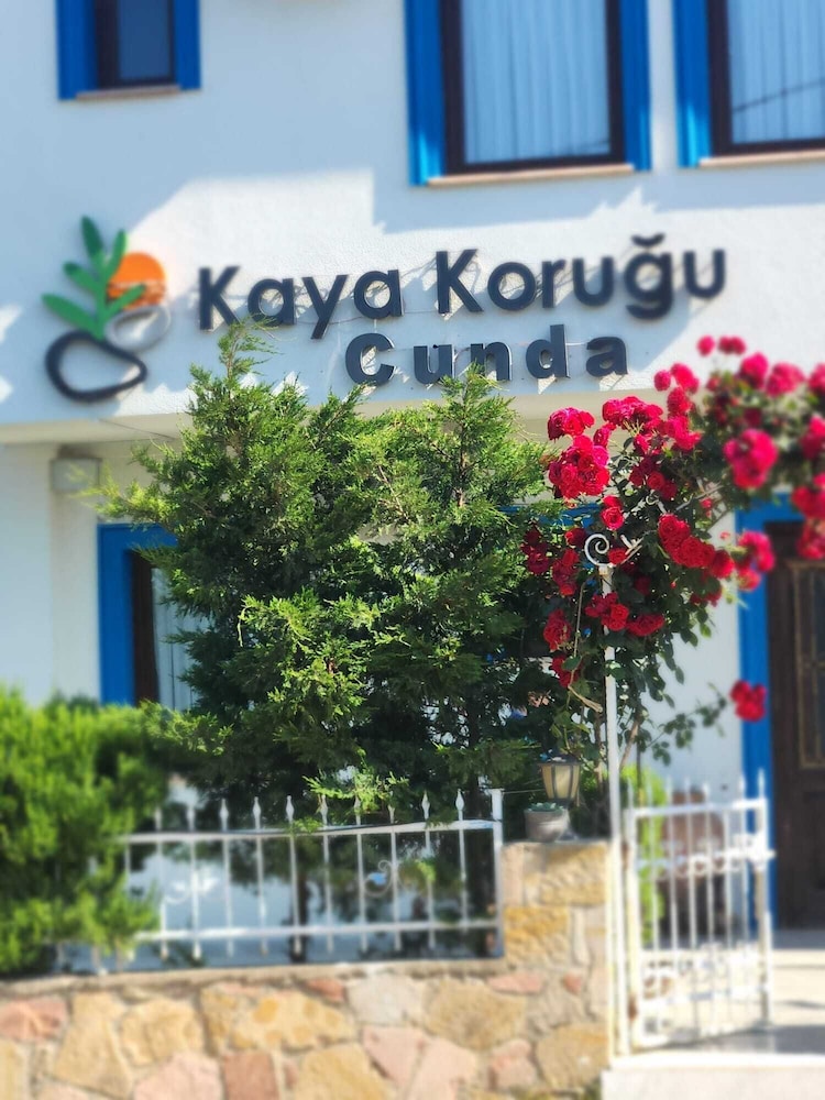 KAYA KORUĞU CUNDA