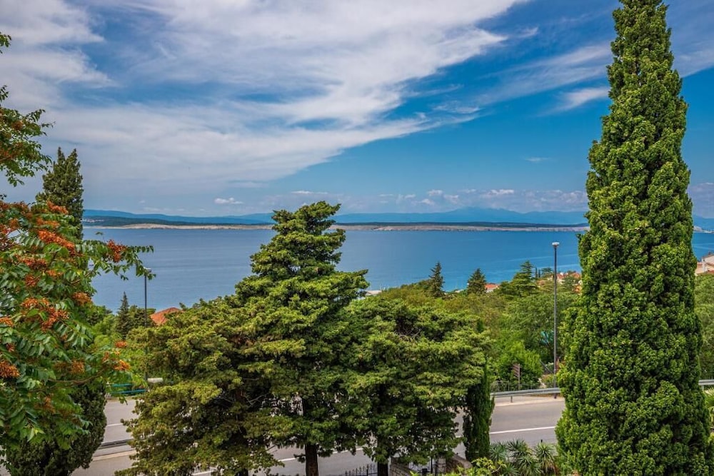 Apartman Maxim
