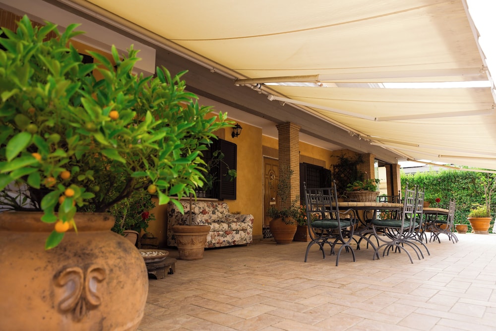 Villa Aureliana