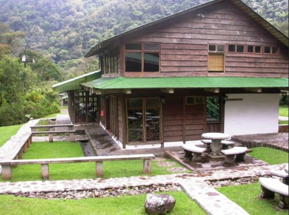 Bosque de Paz