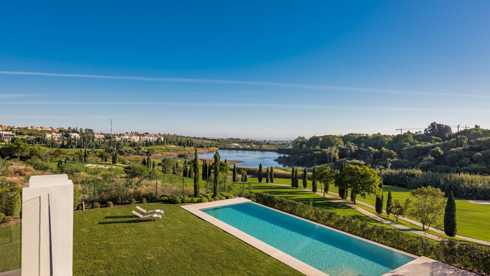 Villa Yasmin view 5