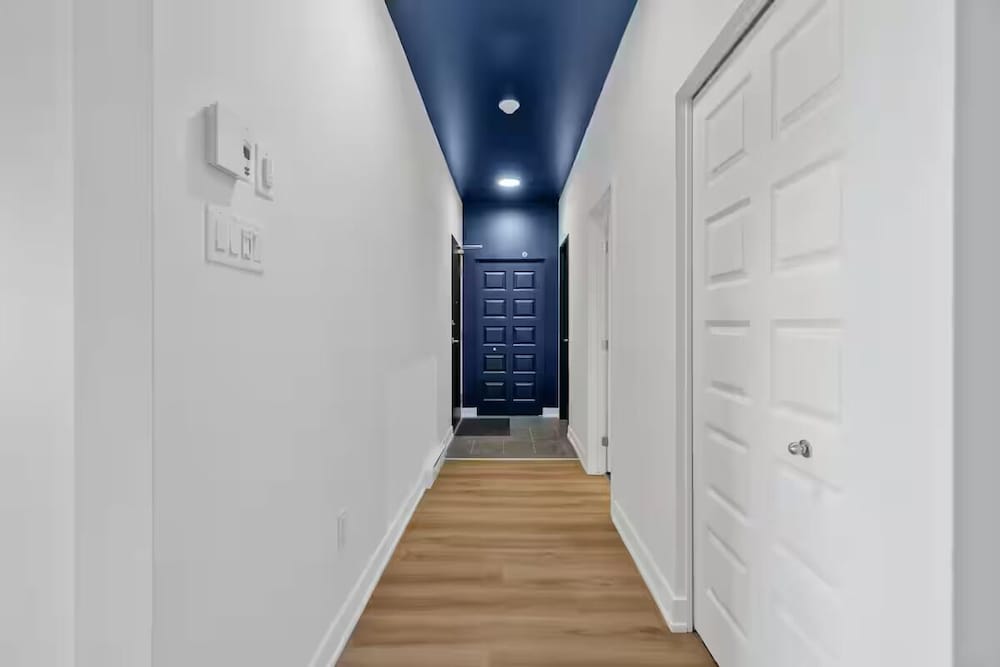 Chelsea Suites