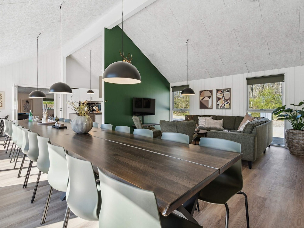 5 Star Holiday Home in Sydals