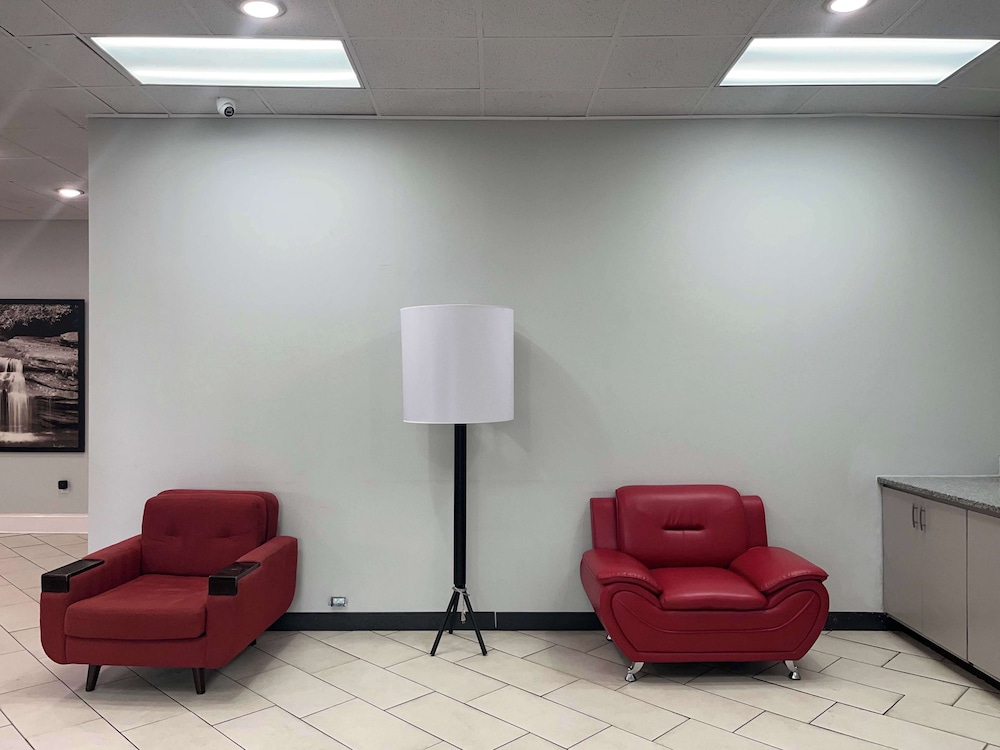 Studio 6 West Columbia, SC - Airport